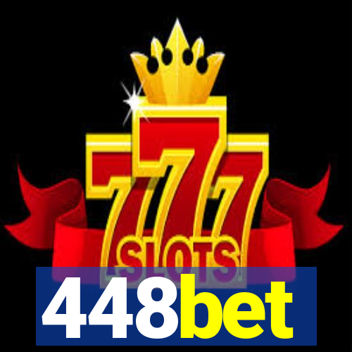 448bet