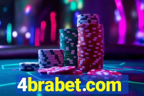 4brabet.com