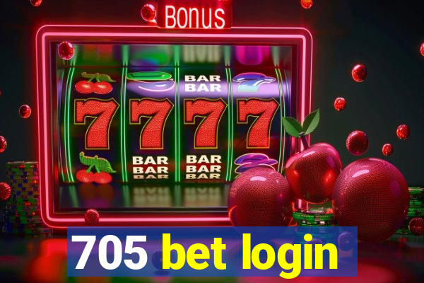 705 bet login