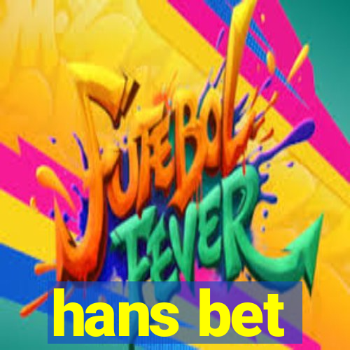 hans bet