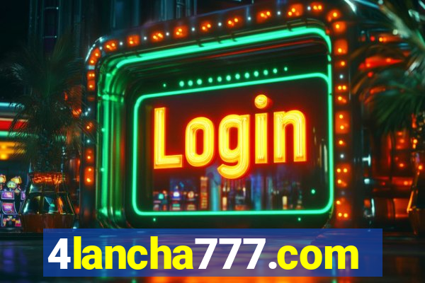 4lancha777.com