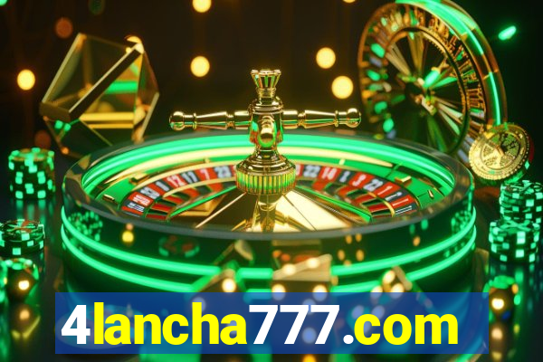 4lancha777.com