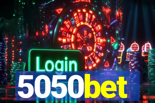 5050bet