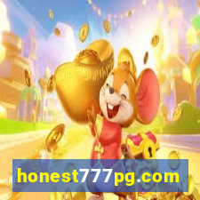 honest777pg.com