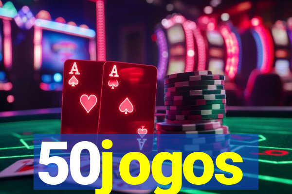 50jogos