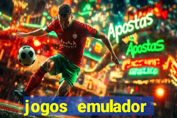 jogos emulador nintendo switch