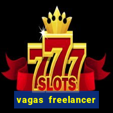 vagas freelancer porto alegre