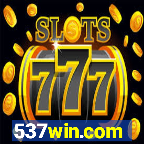 537win.com