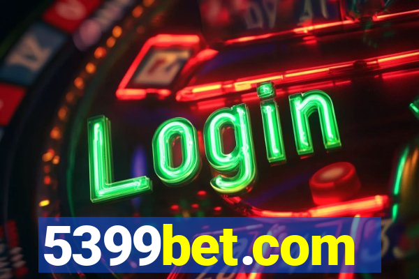 5399bet.com