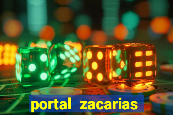 portal zacarias futebol mexicano