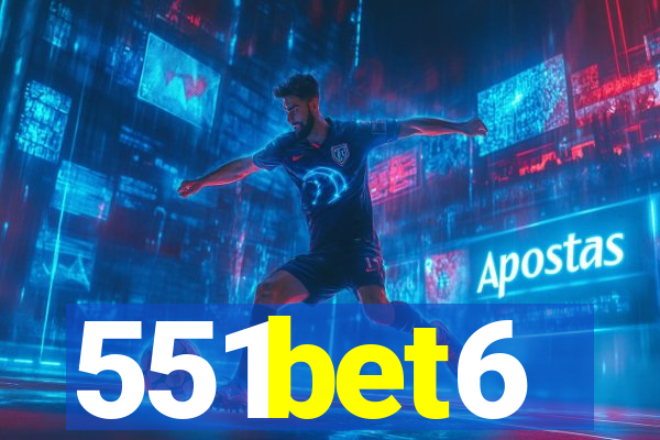 551bet6