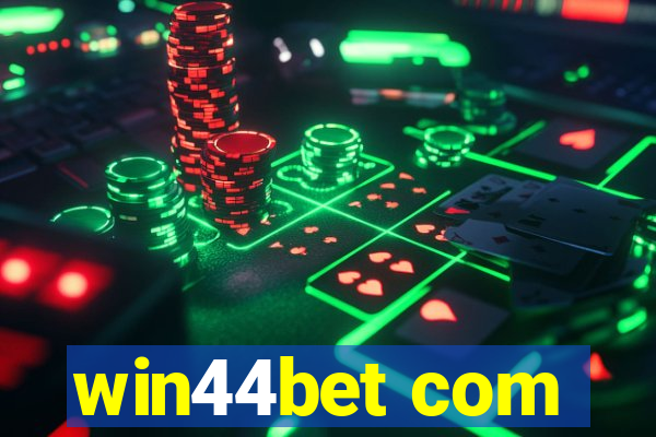 win44bet com