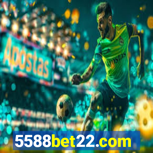 5588bet22.com