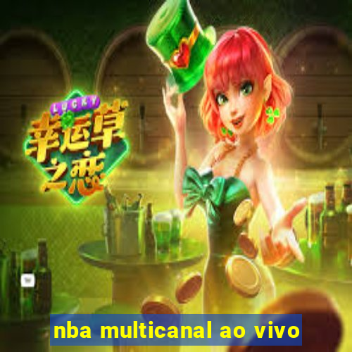 nba multicanal ao vivo