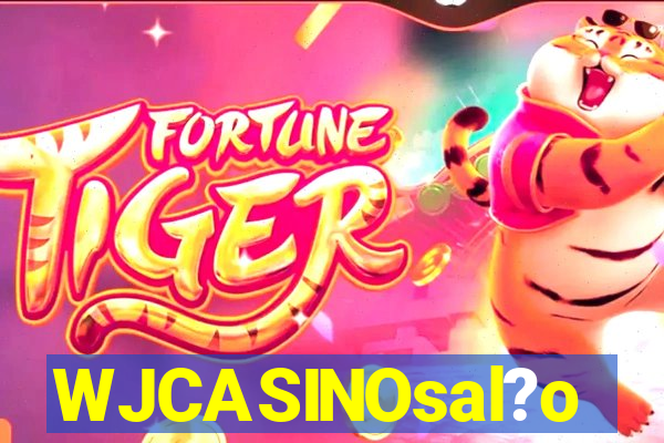 WJCASINOsal?o