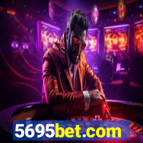 5695bet.com