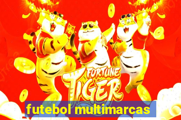 futebol multimarcas