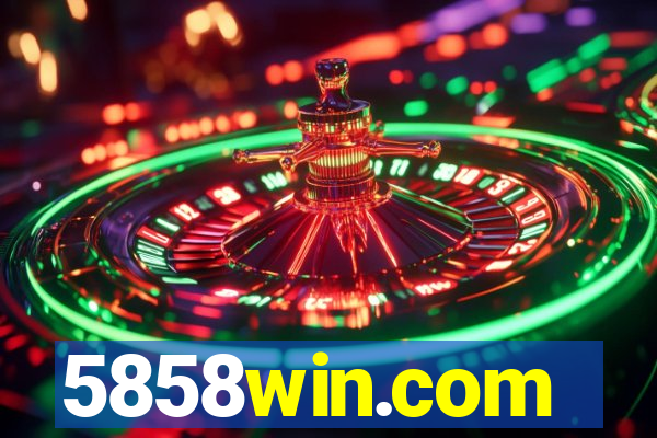 5858win.com