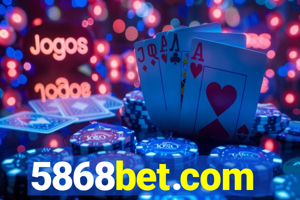 5868bet.com