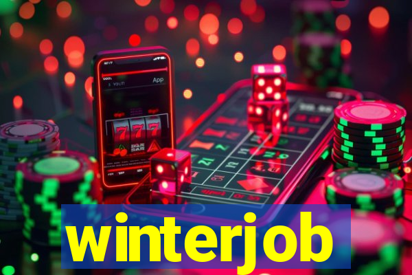 winterjob