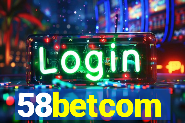 58betcom