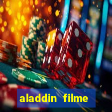 aladdin filme completo drive