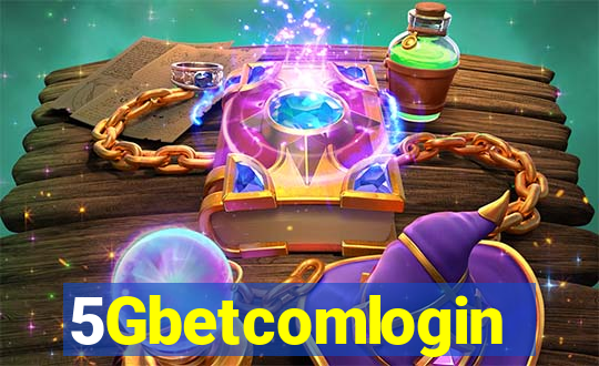 5Gbetcomlogin