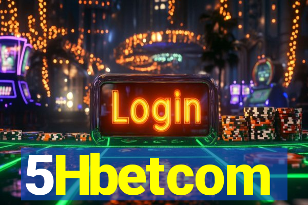 5Hbetcom