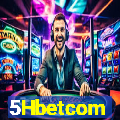 5Hbetcom