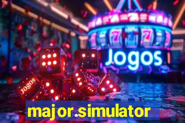 major.simulator