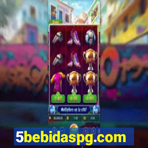 5bebidaspg.com