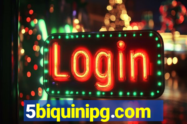 5biquinipg.com