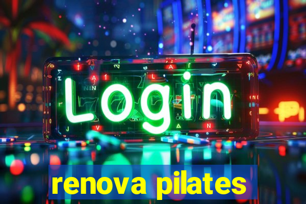 renova pilates