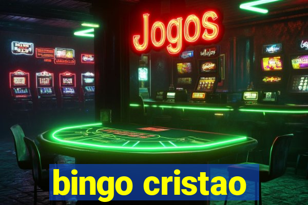 bingo cristao