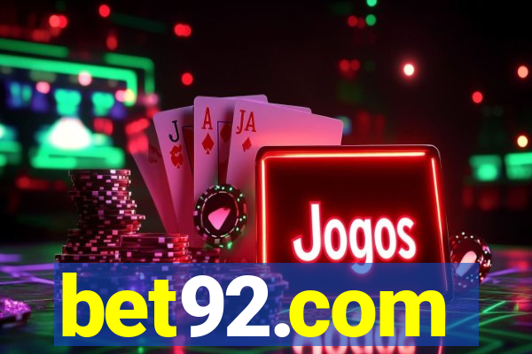 bet92.com