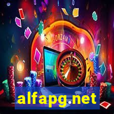 alfapg.net