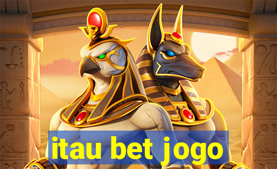 itau bet jogo