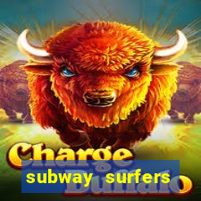 subway surfers havana start game