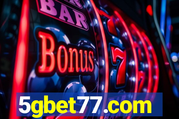 5gbet77.com