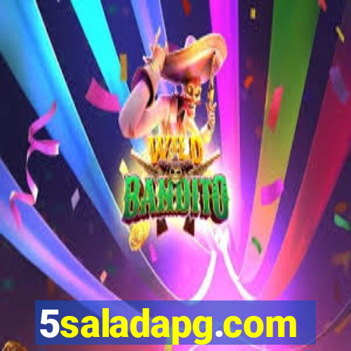 5saladapg.com