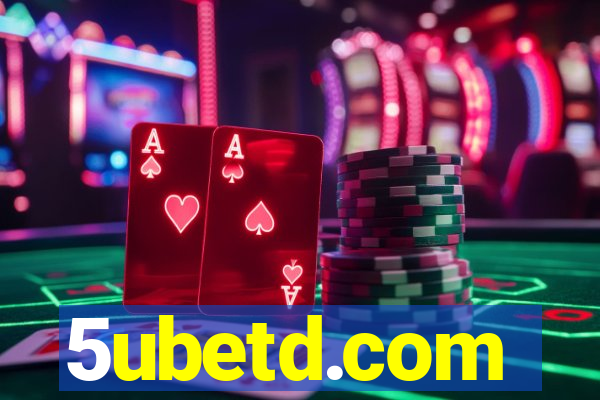 5ubetd.com