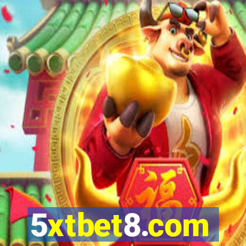 5xtbet8.com