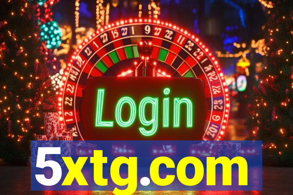 5xtg.com