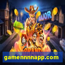 gamennnnapp.com