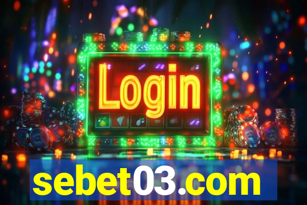 sebet03.com