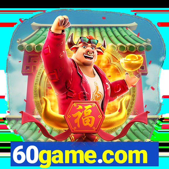 60game.com