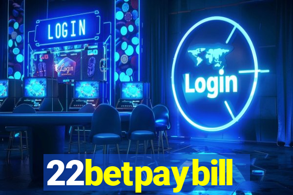 22betpaybill