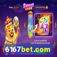 6167bet.com