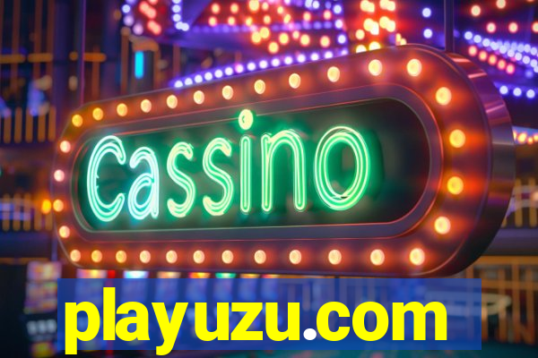 playuzu.com