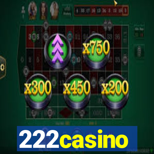 222casino